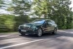 Mercedes-Benz E250 Exclusive Line Estate 2016 года